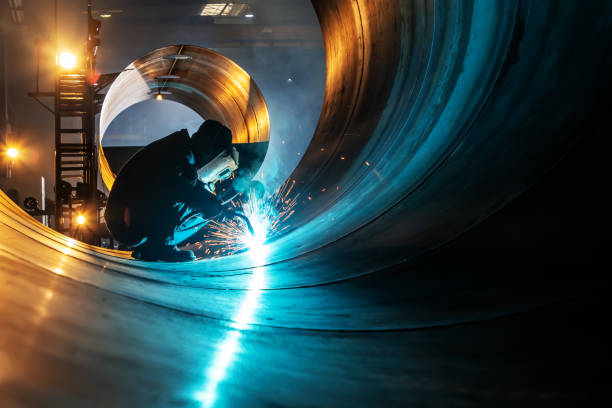 Best Marine and Shipbuilding Welding in Clemson University, SC