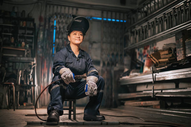 Reliable Clemson University, SC Welder & Metal Fabrication Solutions