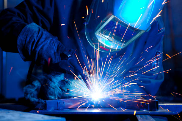 Trusted Clemson University, SC Welder & Metal Fabrication Experts