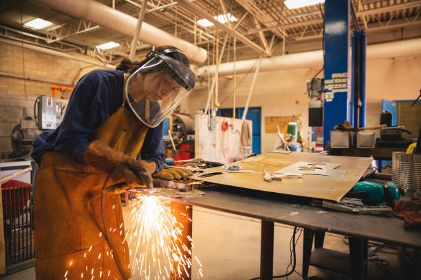 Best Aerospace and Defense Welding in Clemson University, SC