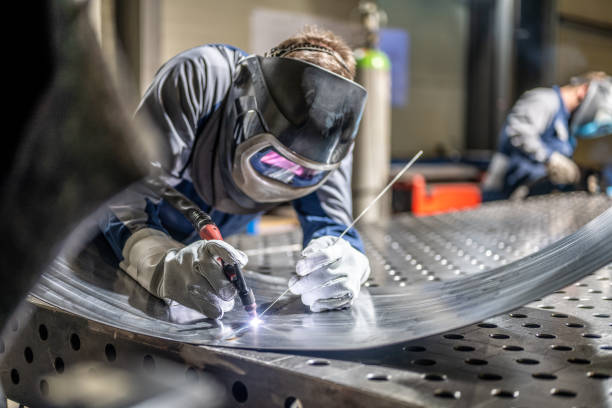 Best Automation and Robotic Welding in Clemson University, SC
