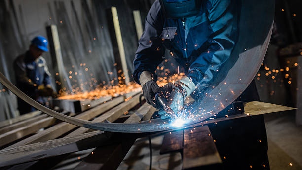 Affordable Welder Services in Clemson University, SC